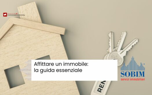 guida per affittare un immobile