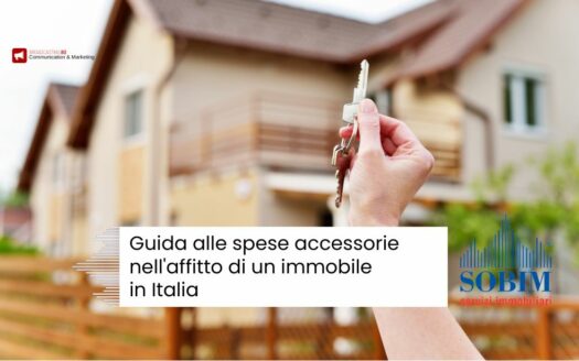 spese accessorie affitto casa