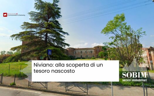 castello di niviano