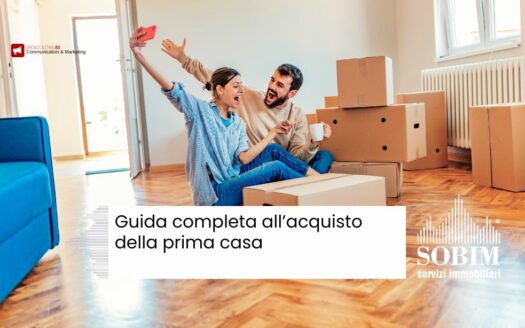 guida acquisto prima casa
